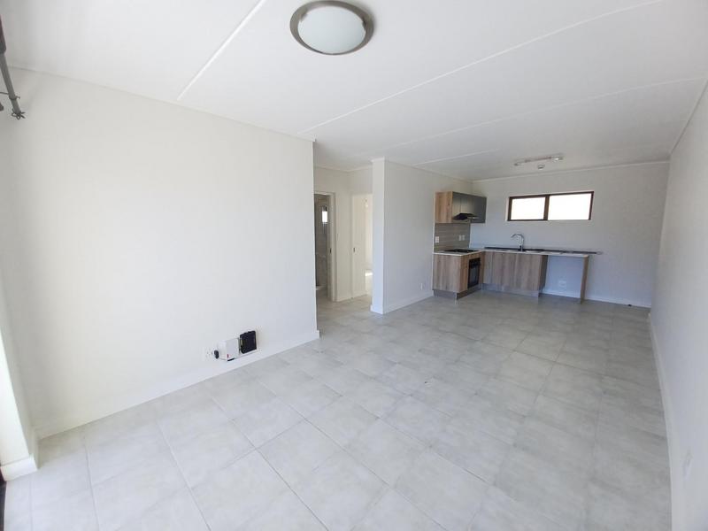 To Let 2 Bedroom Property for Rent in Greenbay Eco Estate Western Cape